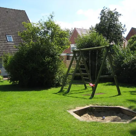 Mit Terrasse A 08 Apartment *