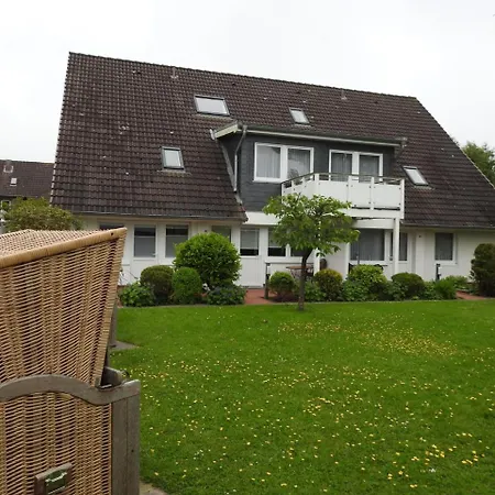 Apartment Mit Terrasse A 08